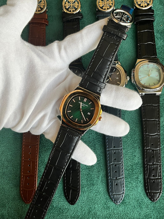 Patek .philippe