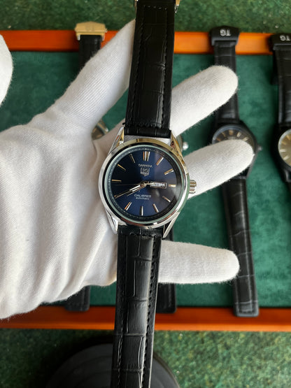 Tag heuer