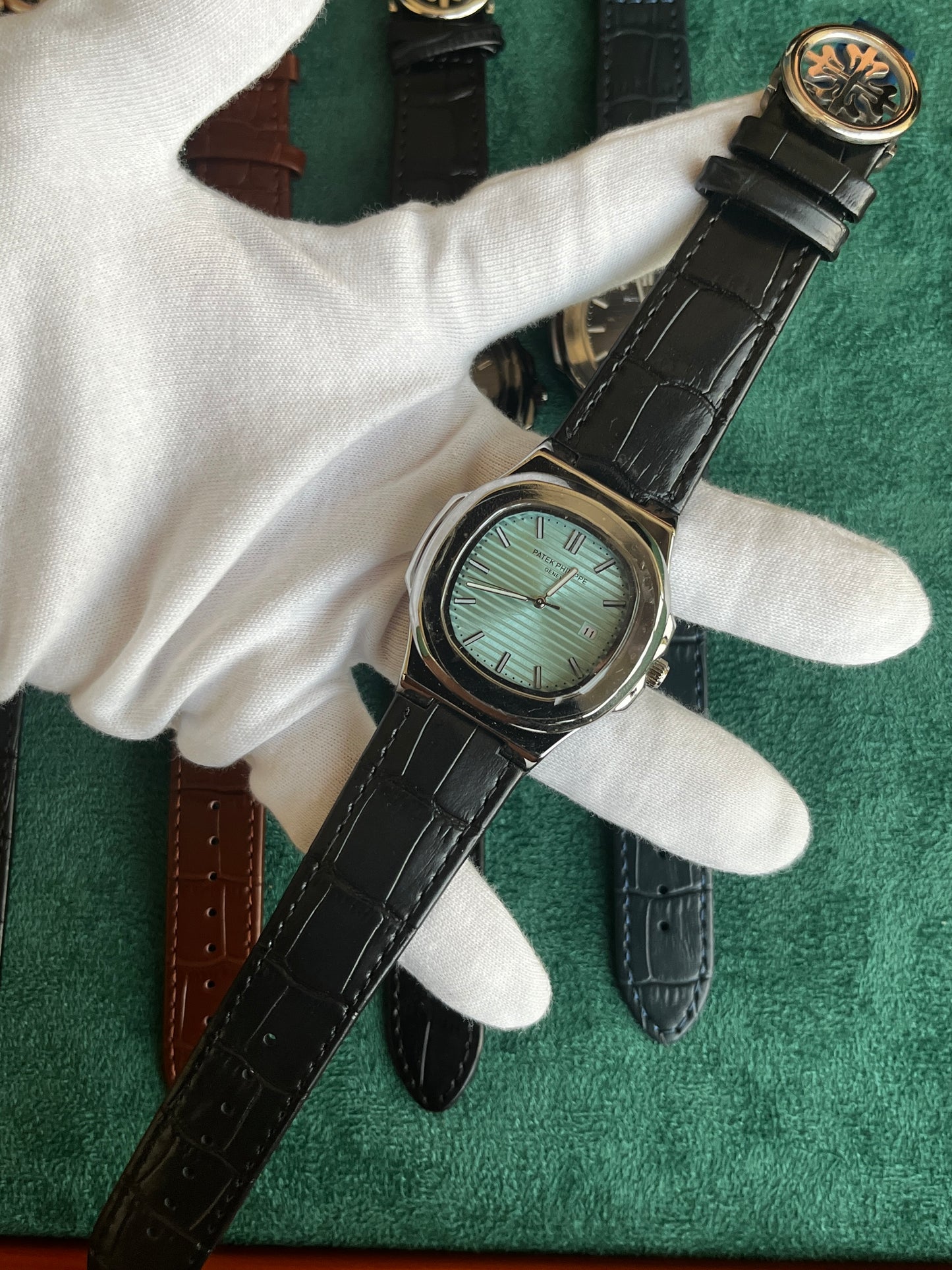 Patek .philippe