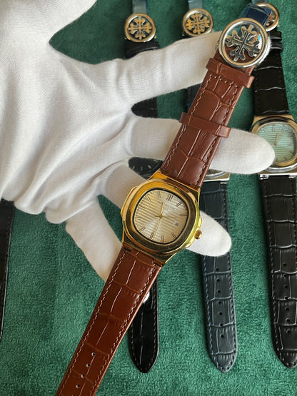 Patek .philippe