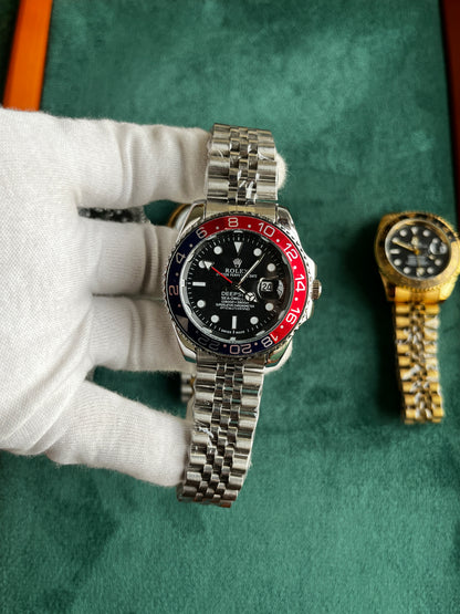 GMT