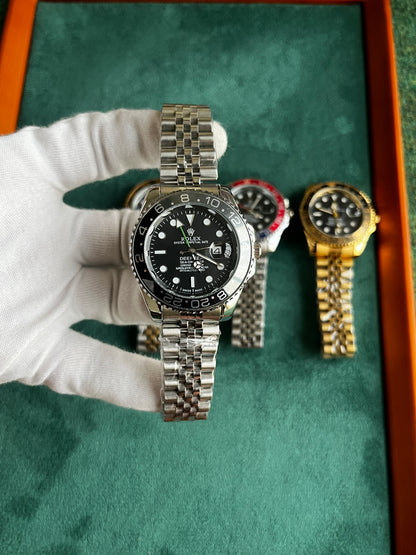 GMT