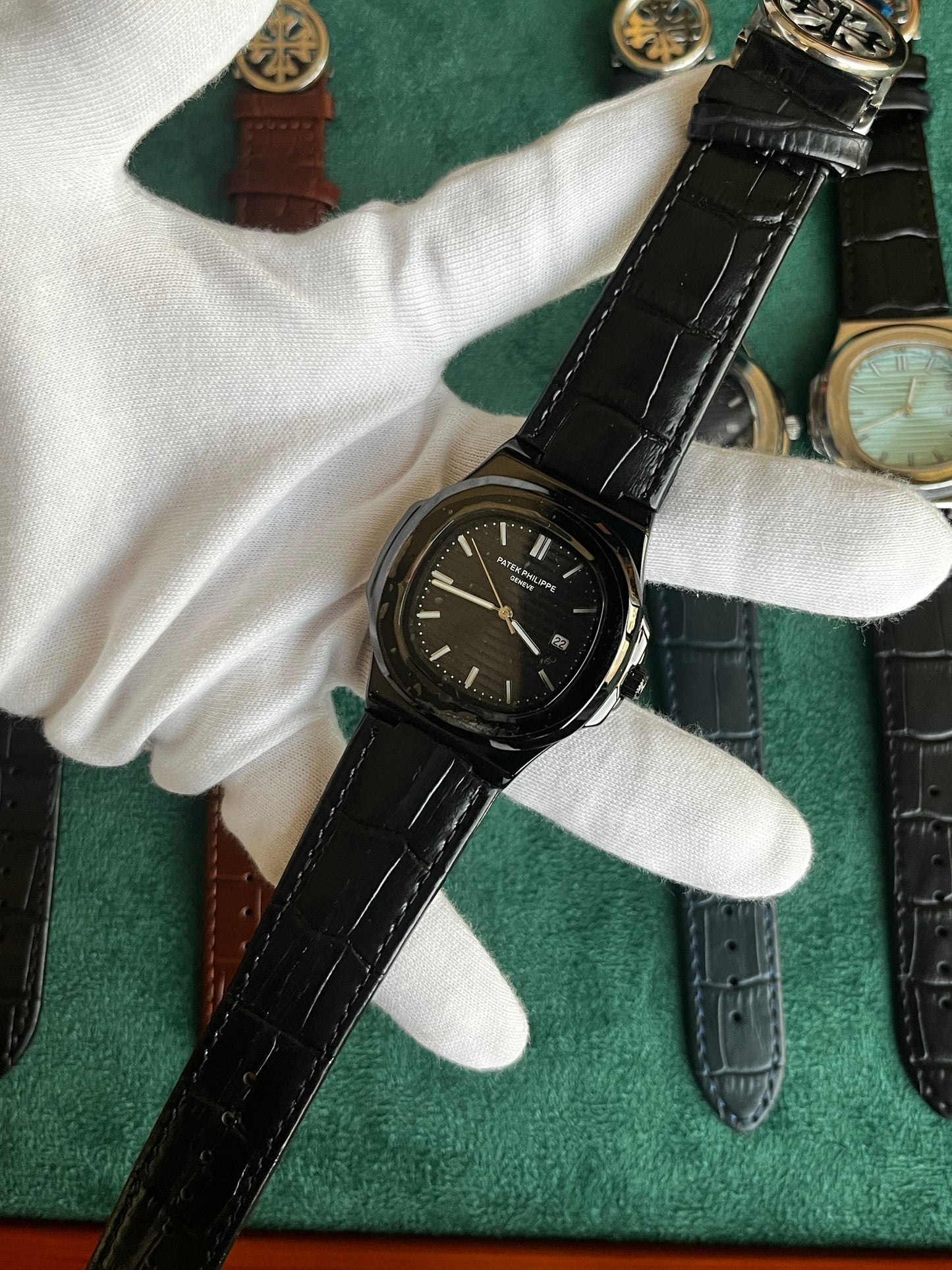 Patek .philippe