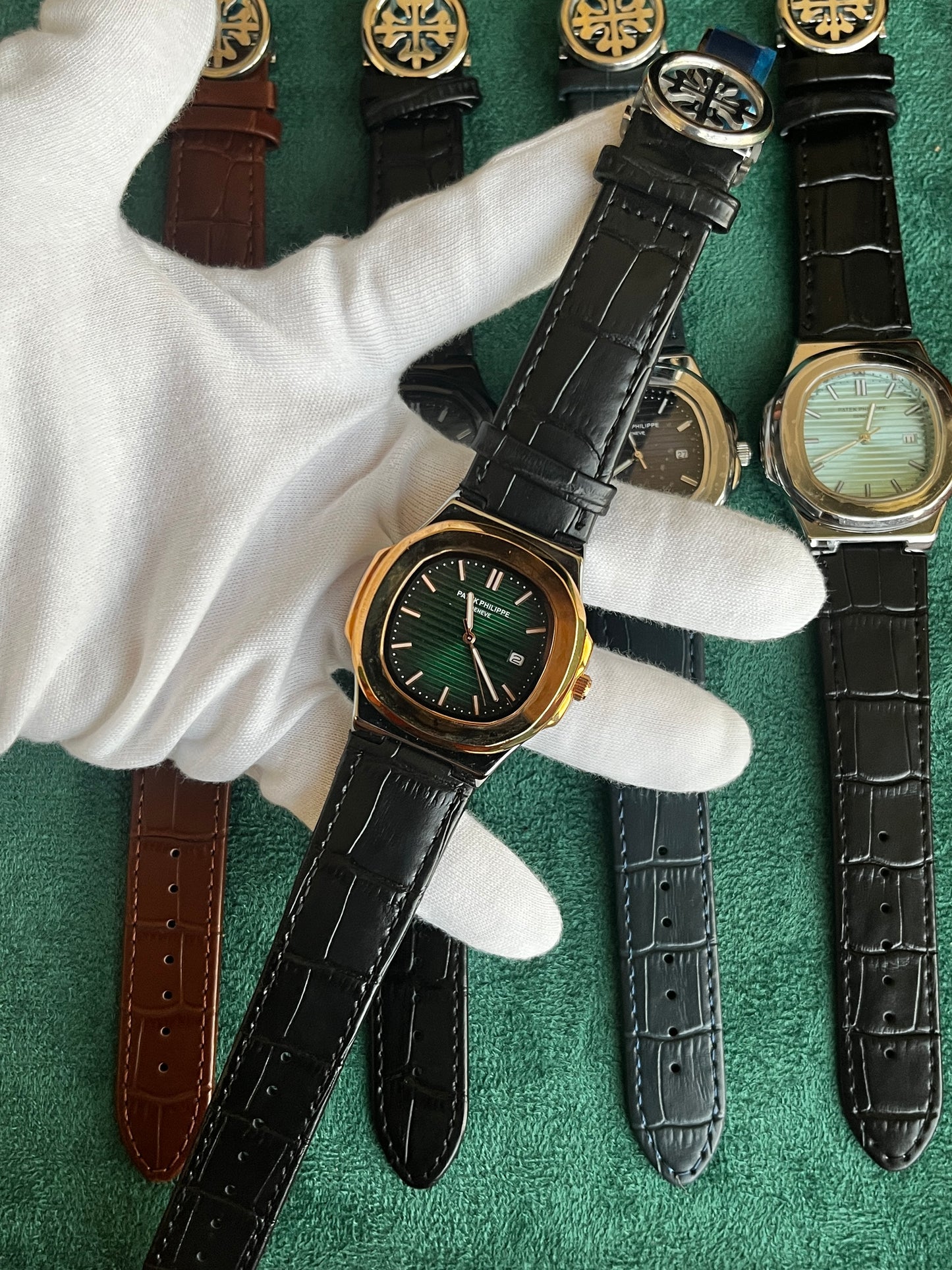 Patek .philippe