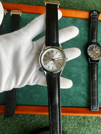 Tag heuer