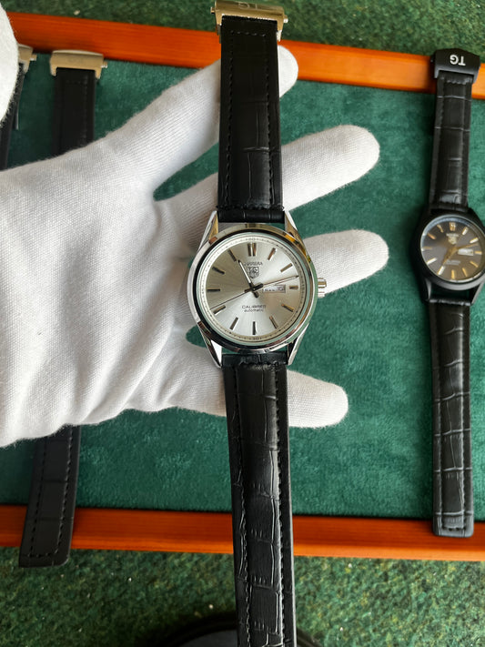 Tag heuer