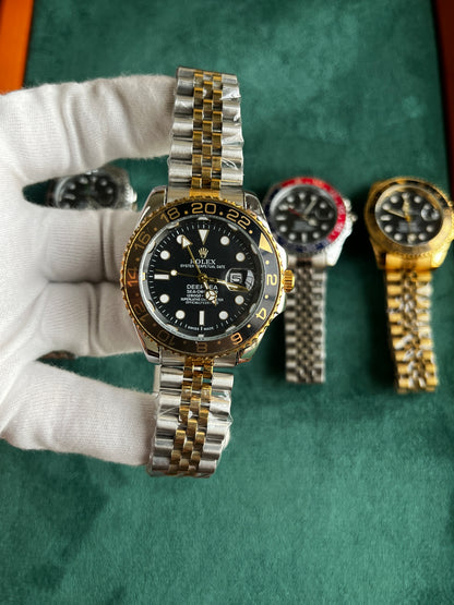 GMT